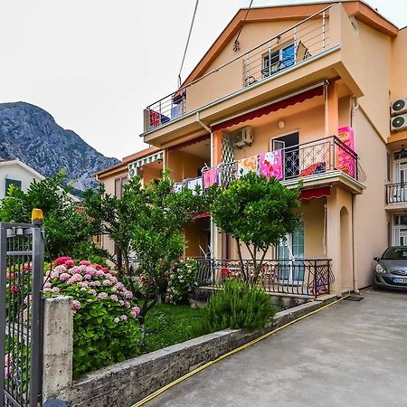 Ssm Apartmani Kotor Exteriör bild