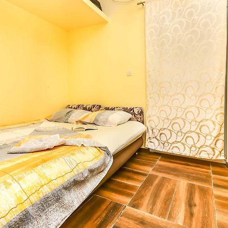 Ssm Apartmani Kotor Exteriör bild