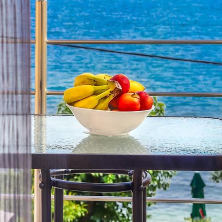 Ssm Apartmani Kotor Exteriör bild