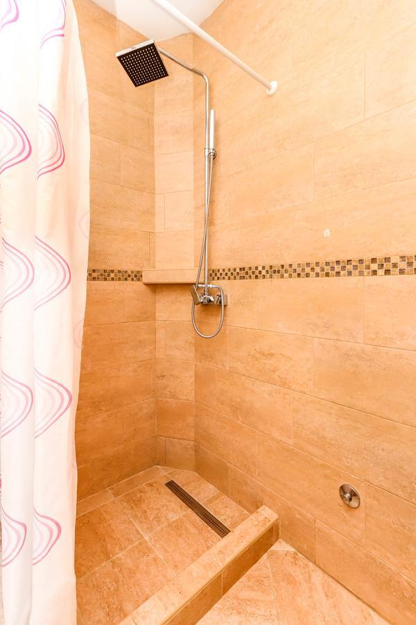 Ssm Apartmani Kotor Exteriör bild
